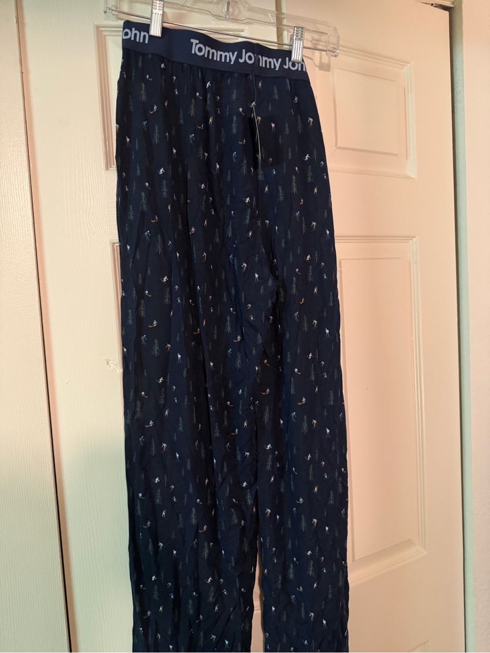 Tommy John Second Skin Sleep Pants